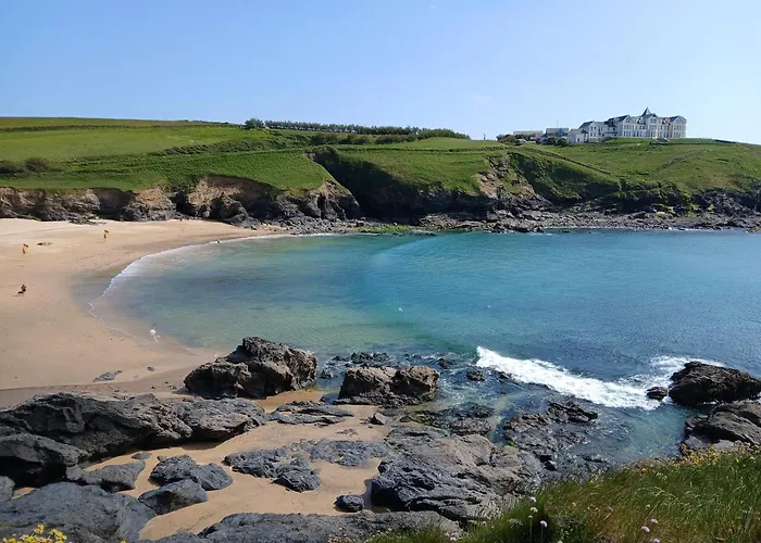 The Mounts Bay Inn