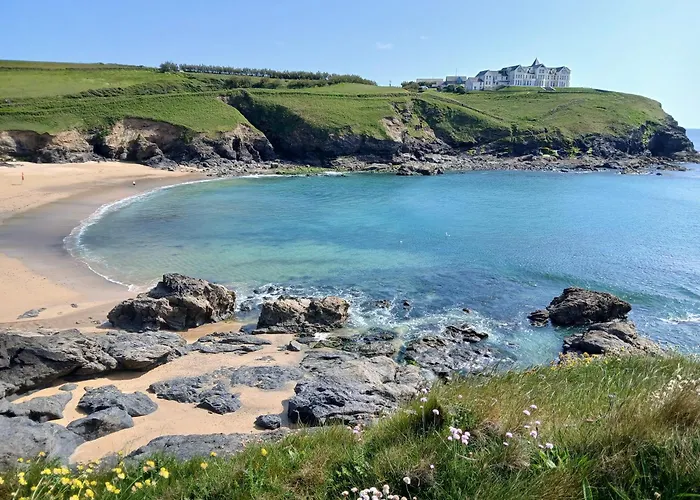 The Mounts Bay Inn