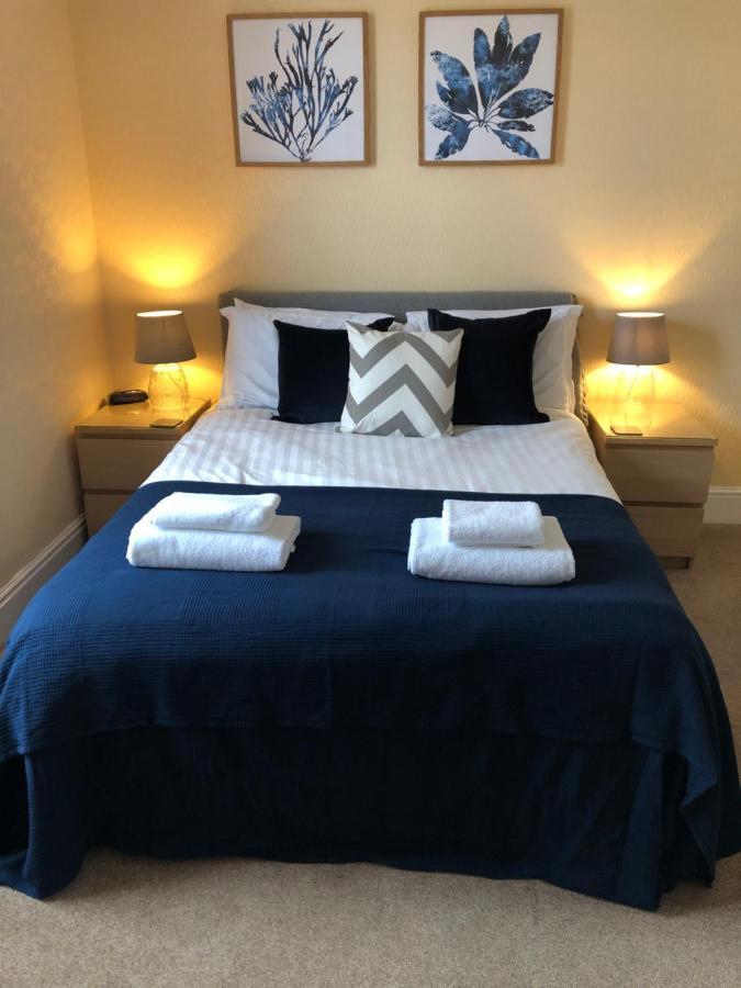 The Mounts Bay Hotel Mullion