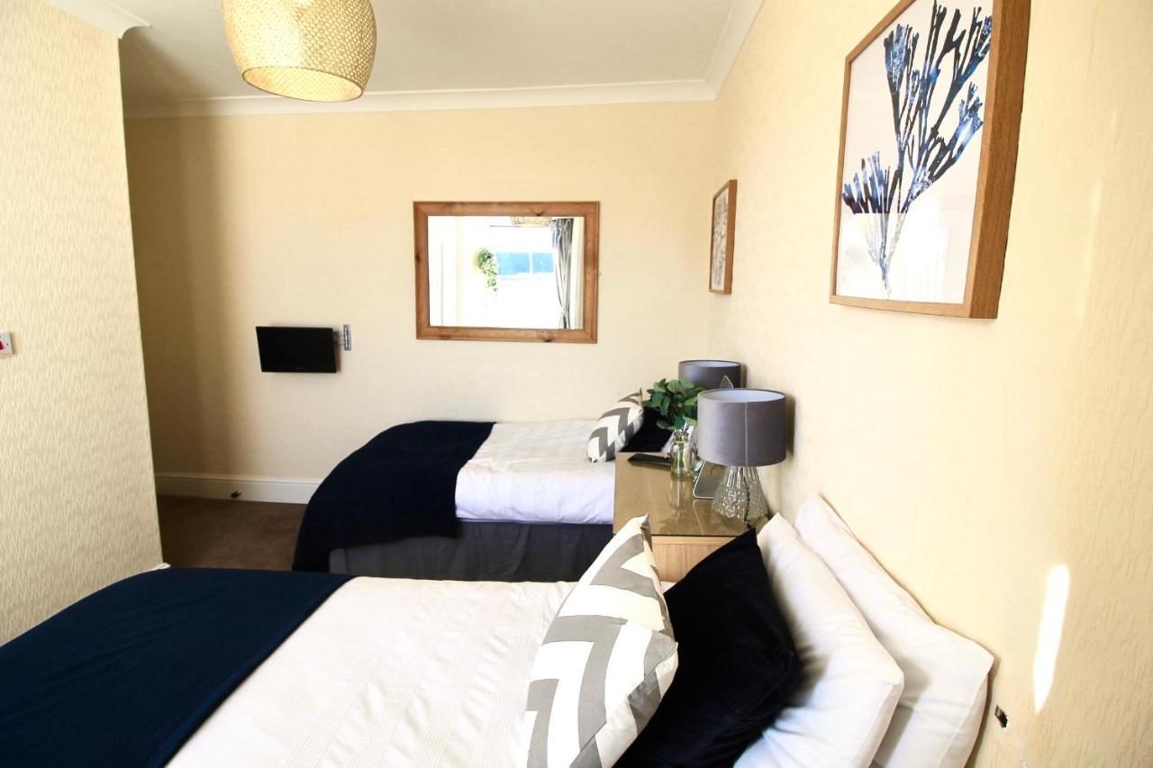 The Mounts Bay Hotel Mullion