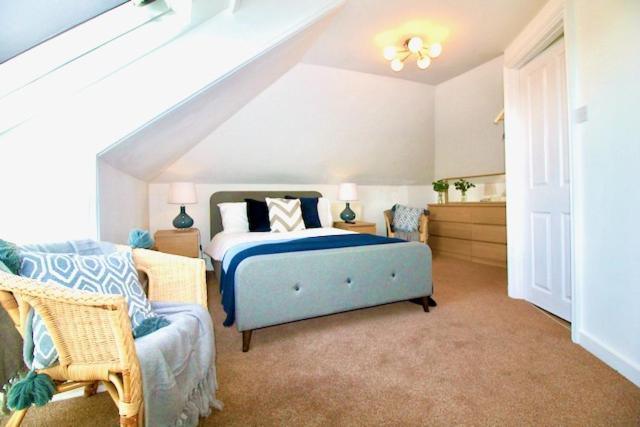 Hotel The Mounts Bay