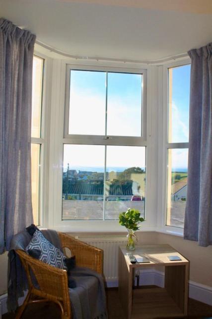 The Mounts Bay Hotel 3*