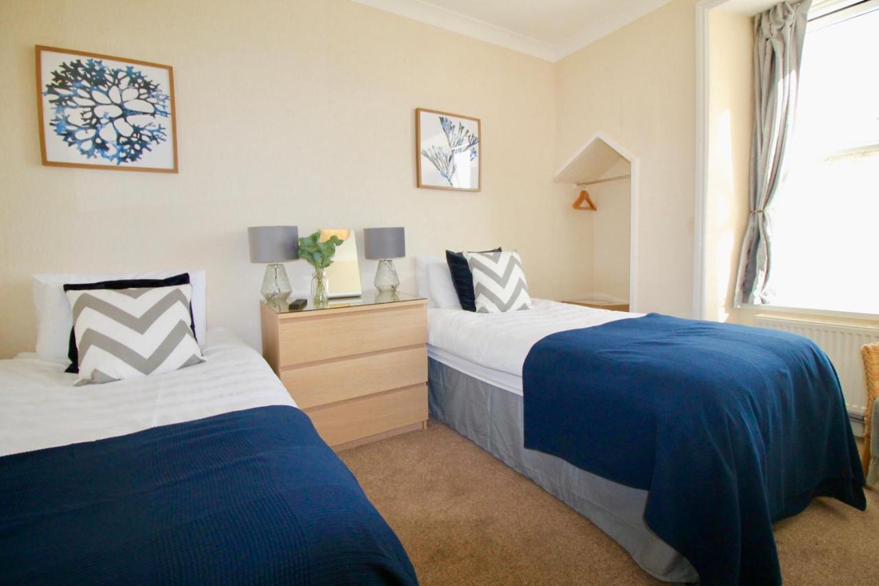 The Mounts Bay Hotel Mullion