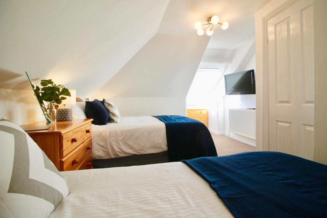 Hotel The Mounts Bay 3*