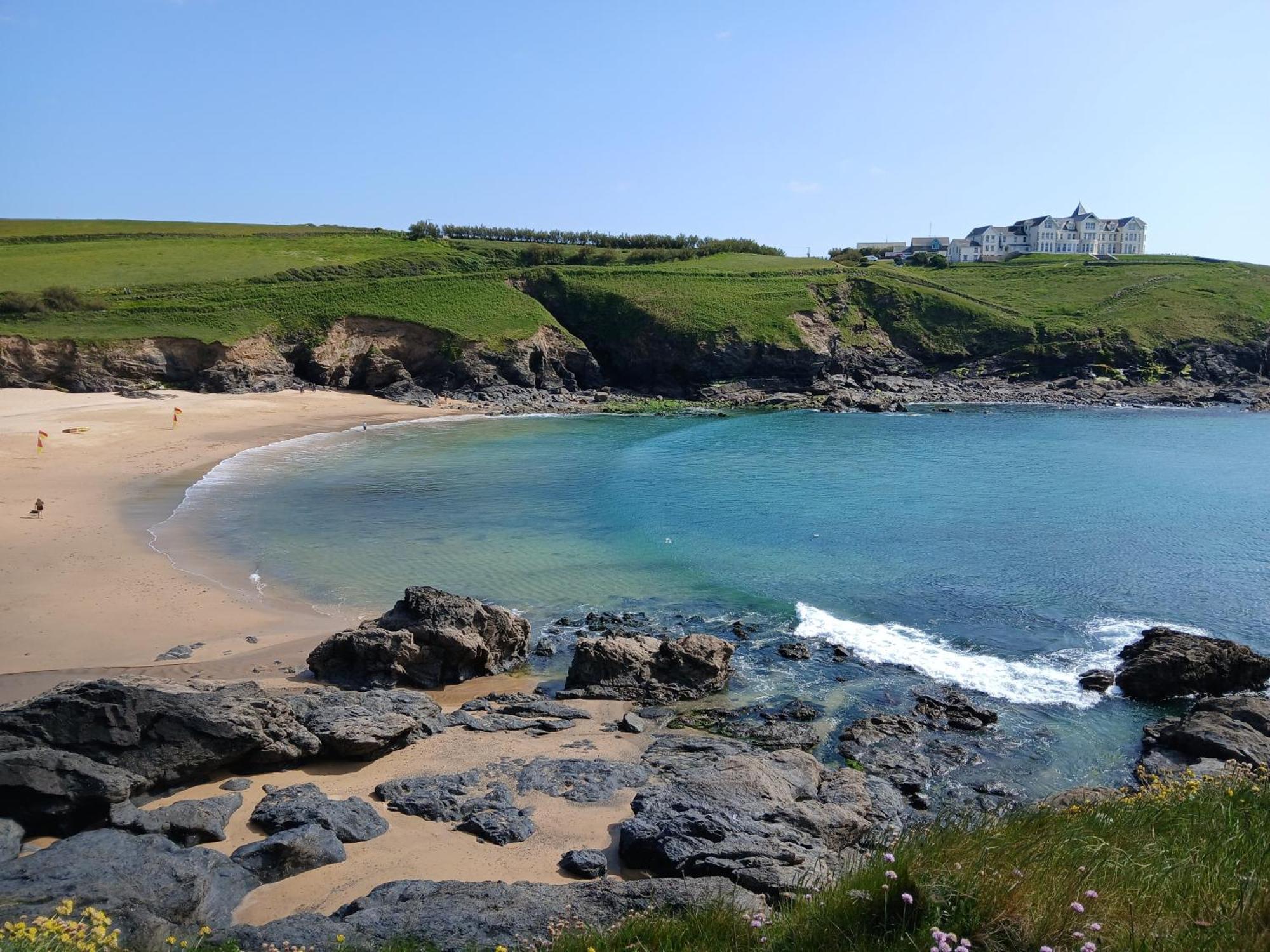 The Mounts Bay