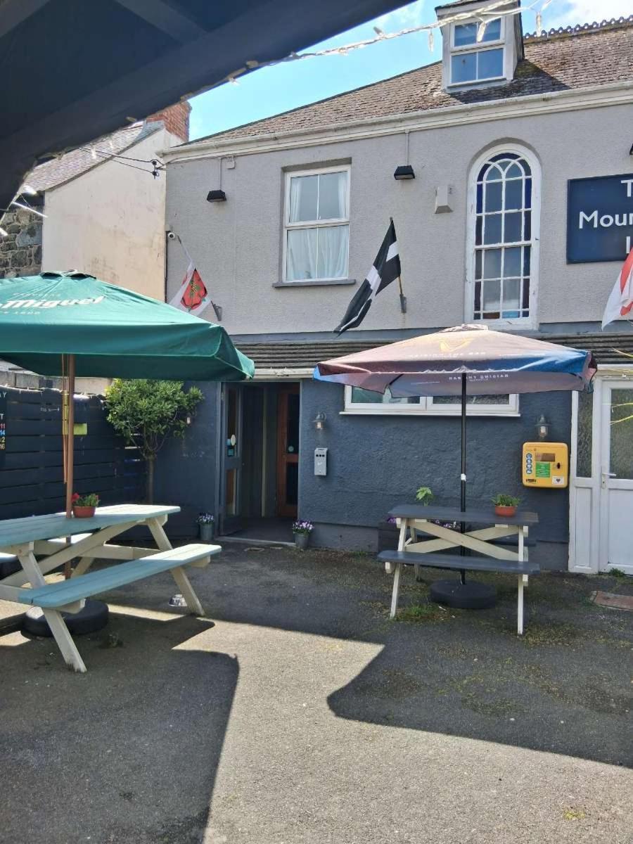 The Mounts Bay Hotel