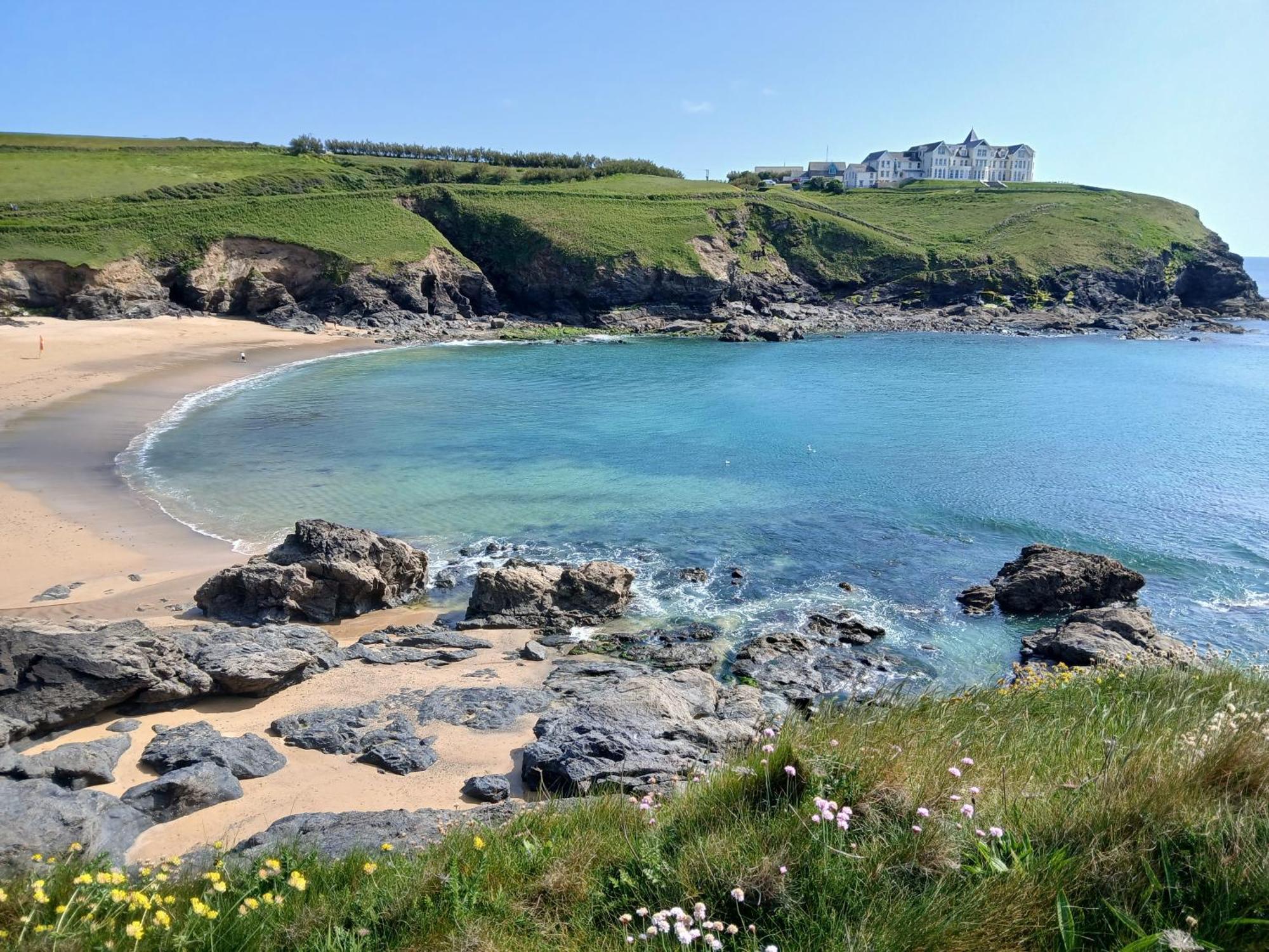 The Mounts Bay Hotel 3*