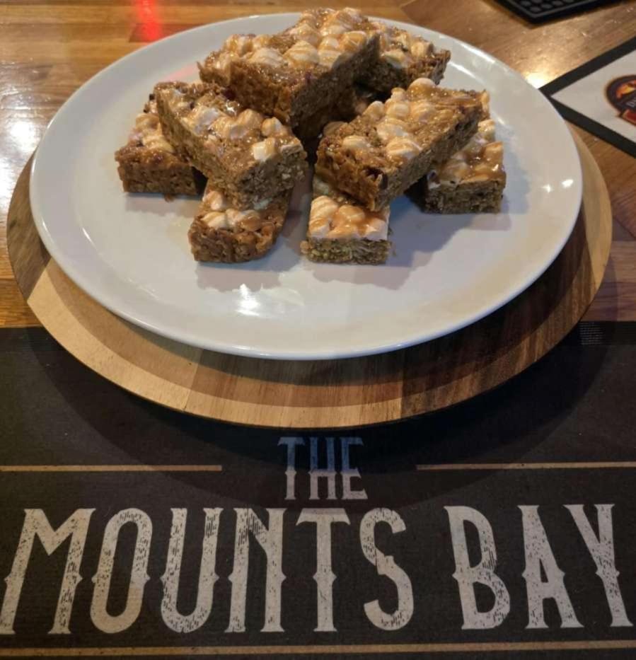 Hotel The Mounts Bay 3*