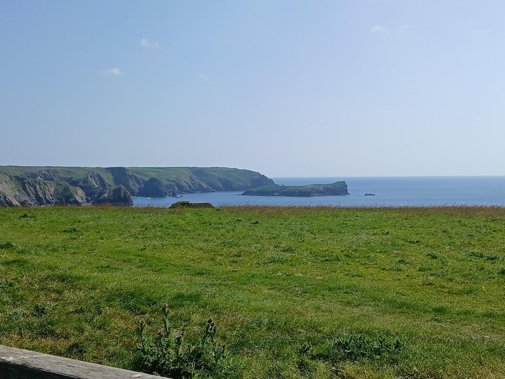 The Mounts Bay Hotel Mullion