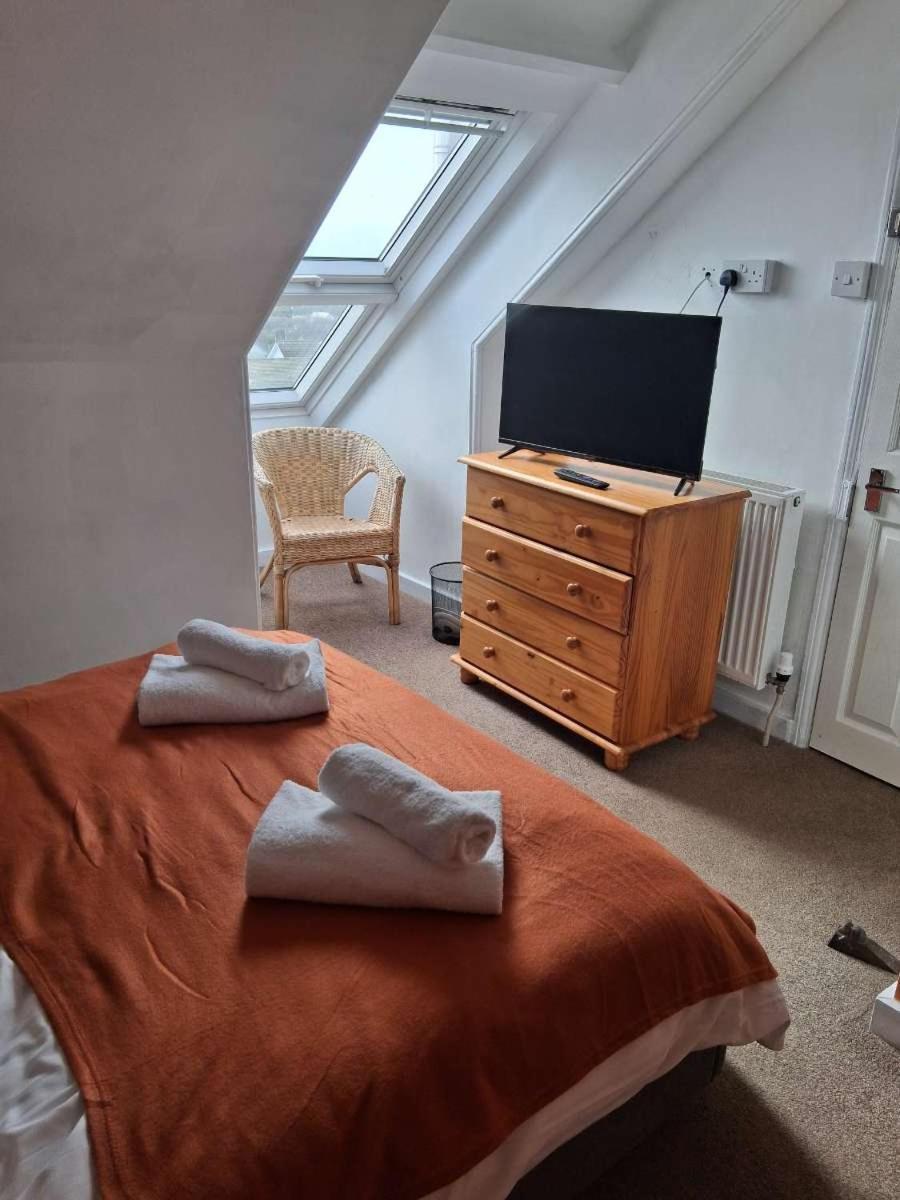 Hotel The Mounts Bay 3*