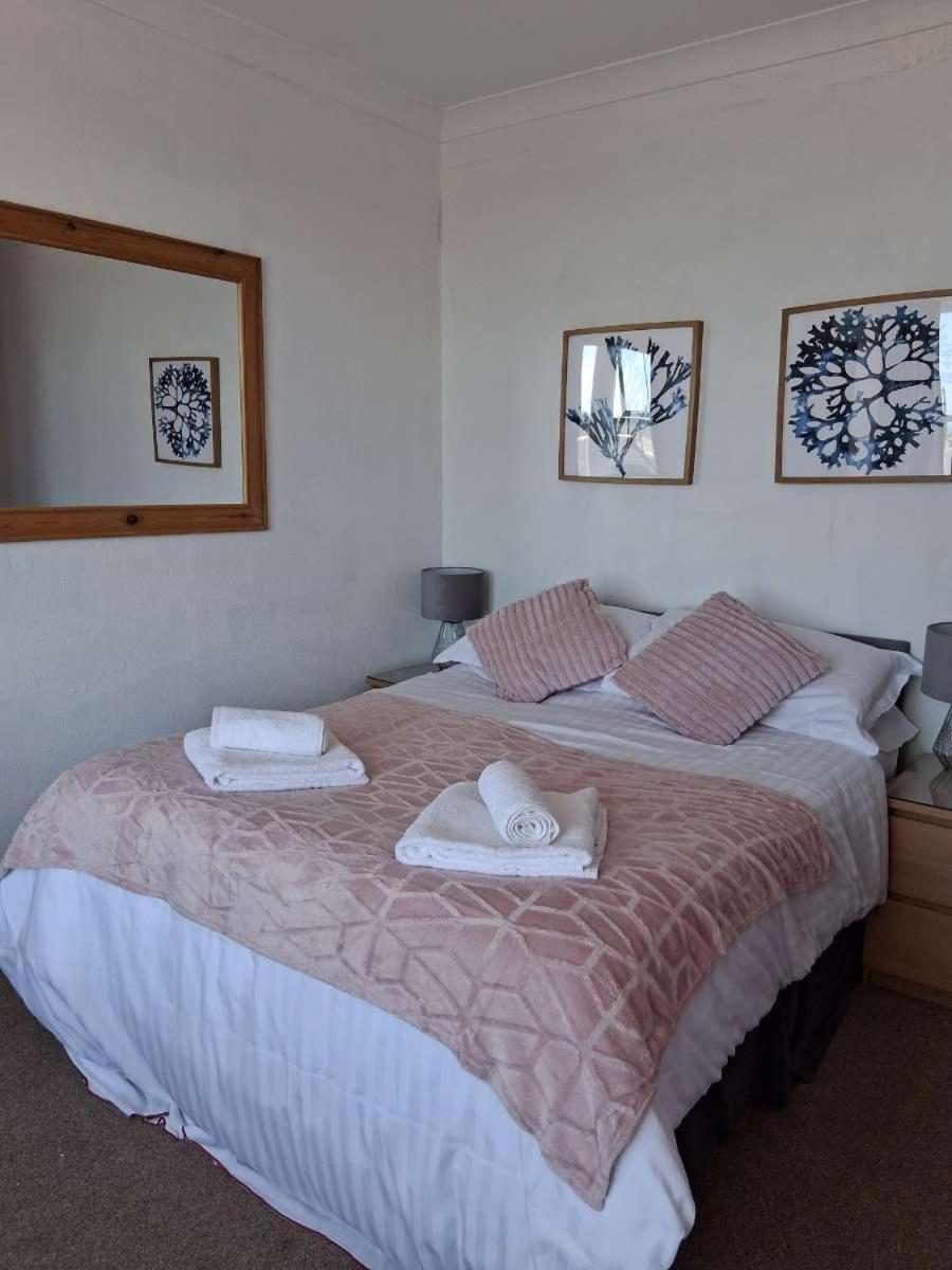 Hotel The Mounts Bay Mullion