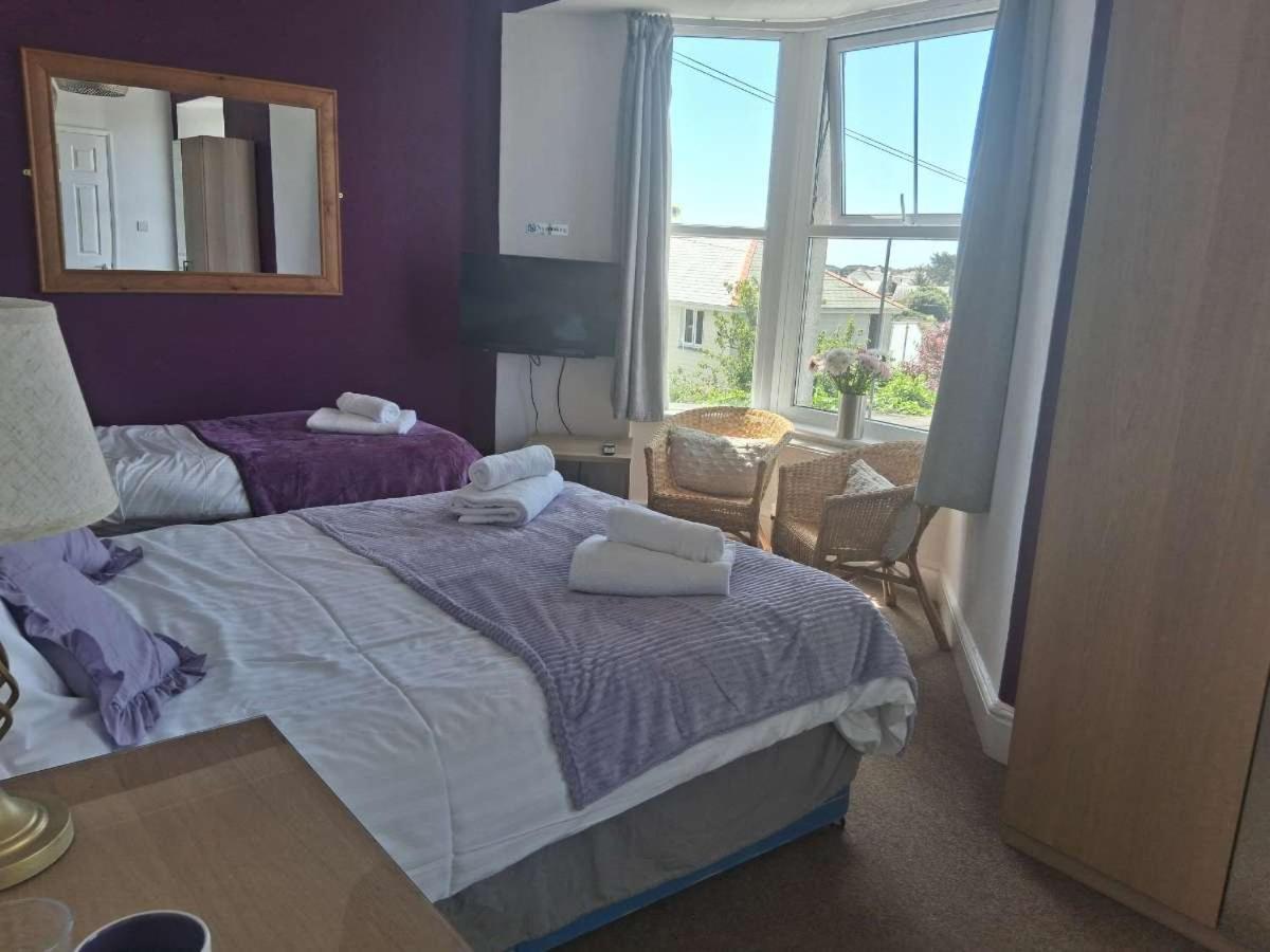 Hotel The Mounts Bay