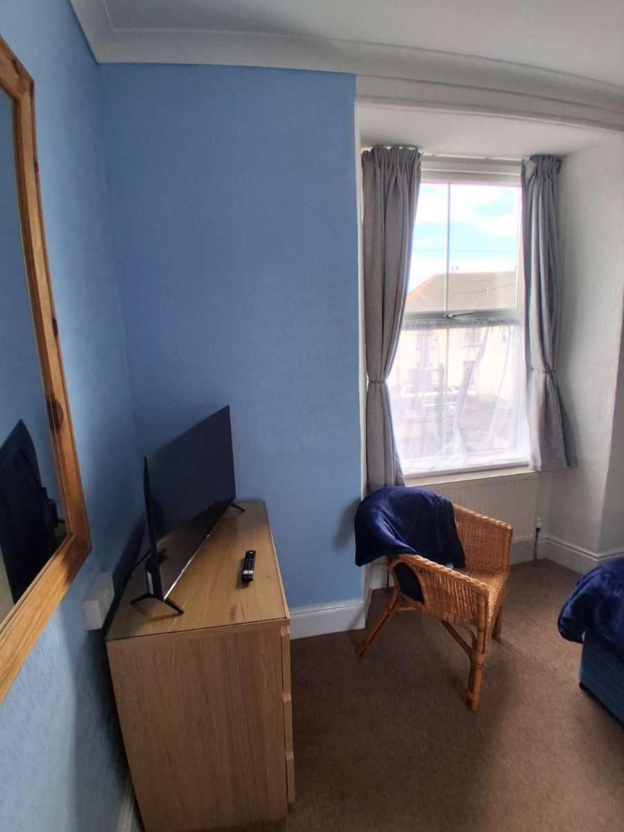 Hotel The Mounts Bay Mullion
