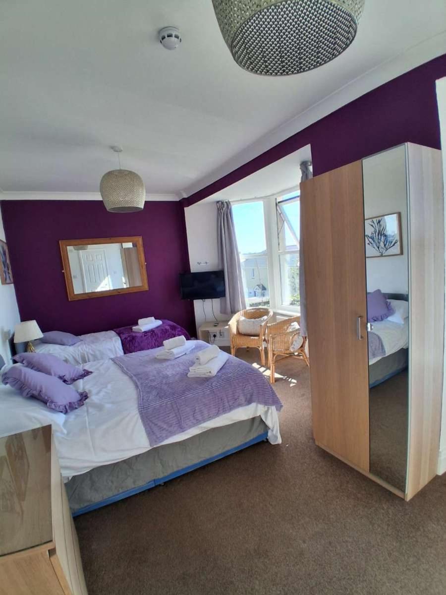 The Mounts Bay 3*