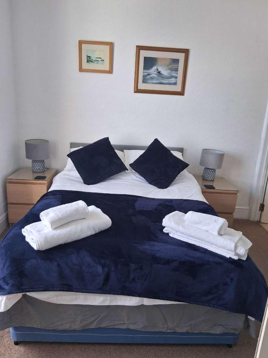 The Mounts Bay Hotel